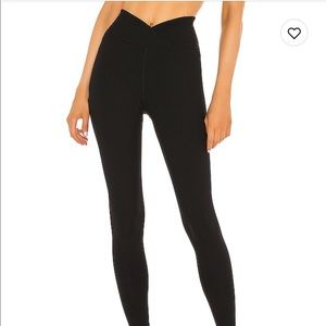 Year of Ours Veronica Ribbed Legging